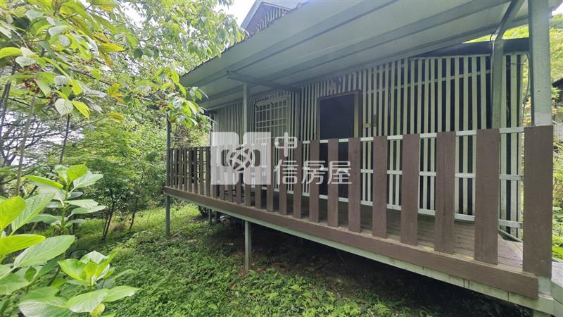 新竹白蘭山莊合法民宿房屋室內格局與周邊環境