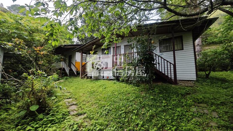新竹白蘭山莊合法民宿房屋室內格局與周邊環境