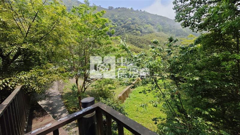新竹白蘭山莊合法民宿房屋室內格局與周邊環境