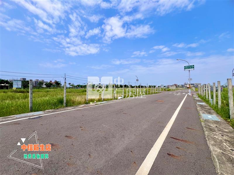 台南安南佃北重劃區近2百坪住宅用地房屋室內格局與周邊環境