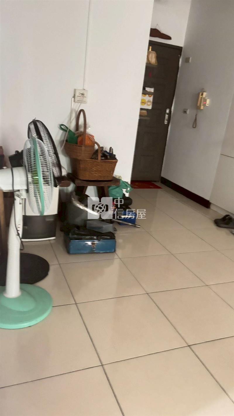 祥安國小4+5樓美住家房屋室內格局與周邊環境