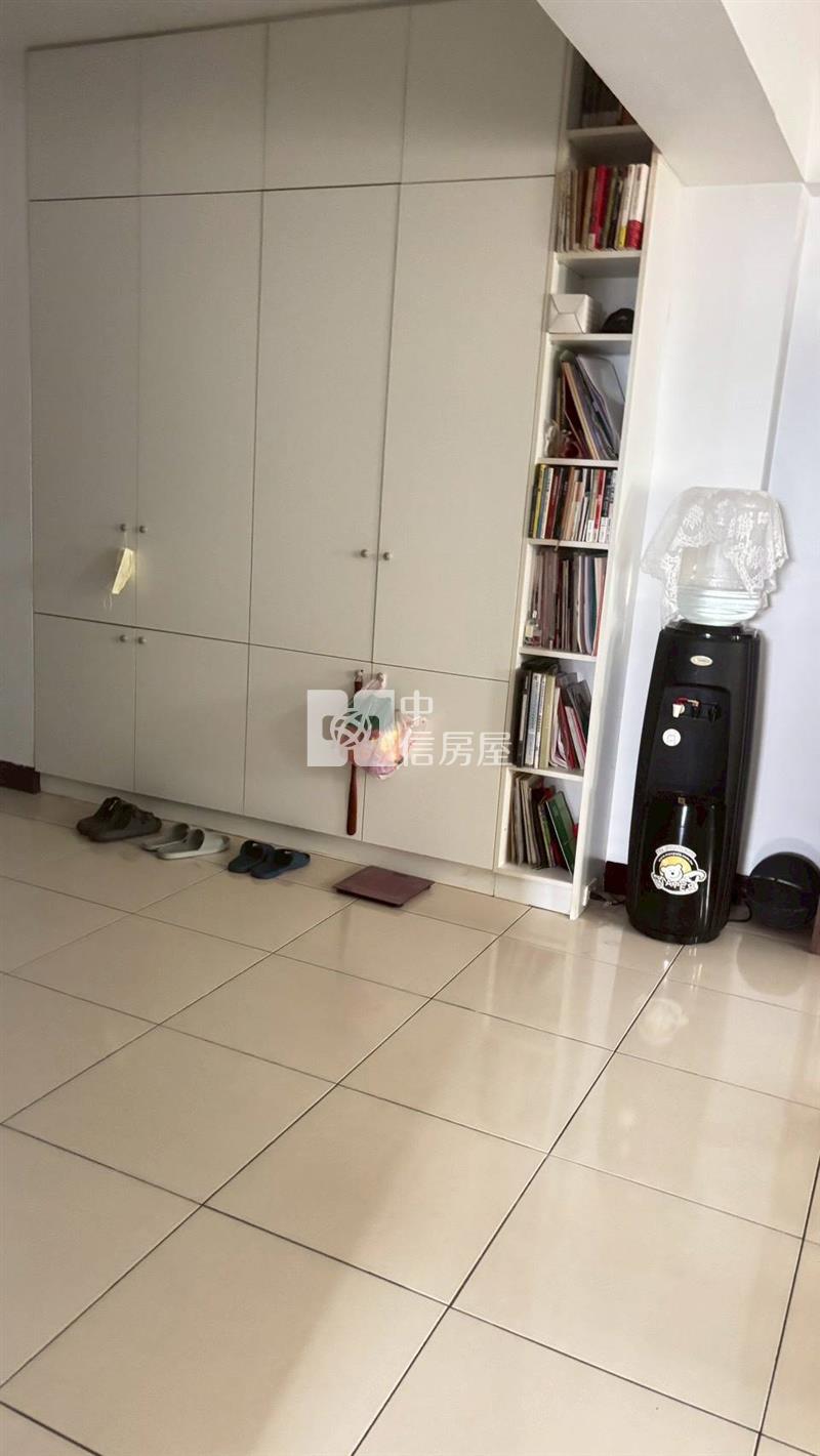 祥安國小4+5樓美住家房屋室內格局與周邊環境