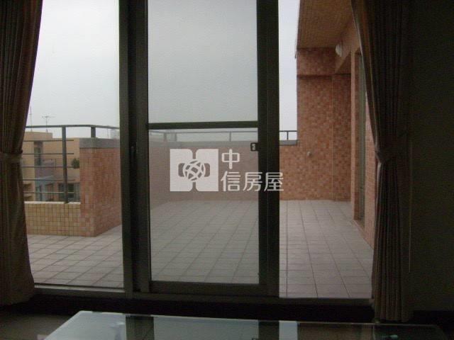 祥安國小4+5樓美住家房屋室內格局與周邊環境