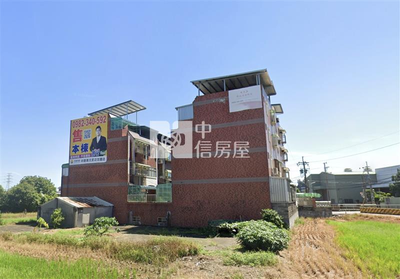 蘆竹富上優質透天房屋室內格局與周邊環境