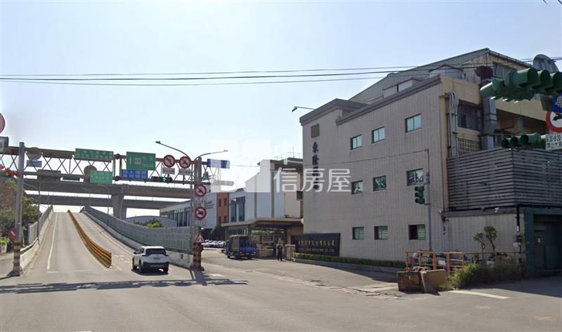 蘆竹富上優質透天房屋室內格局與周邊環境