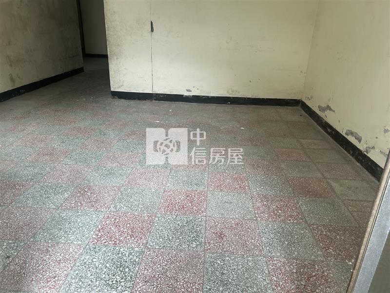 建國國小美寓房屋室內格局與周邊環境