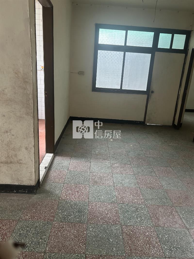 建國國小美寓房屋室內格局與周邊環境