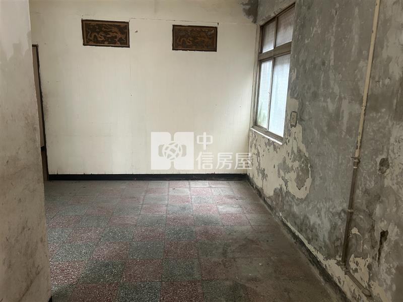 建國國小美寓房屋室內格局與周邊環境