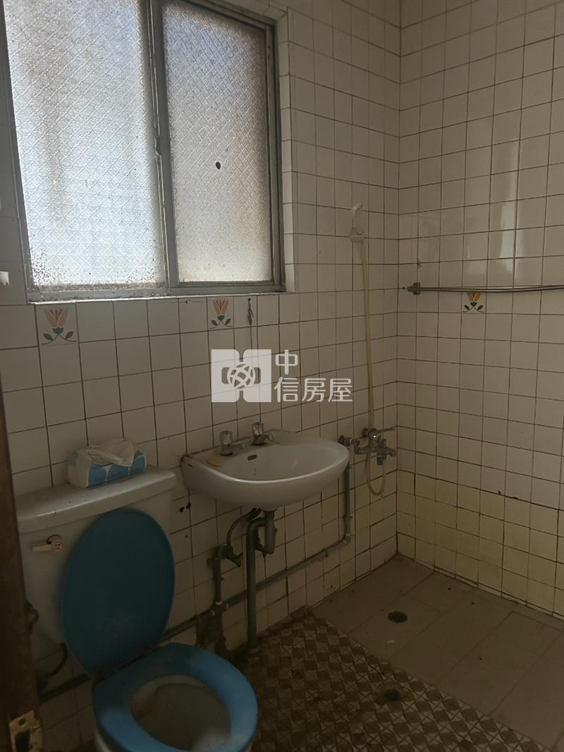 建國國小美寓房屋室內格局與周邊環境