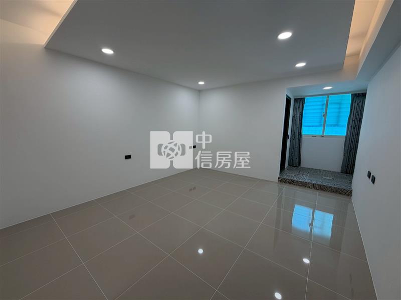 近市區低總價裝潢美四樓房屋室內格局與周邊環境