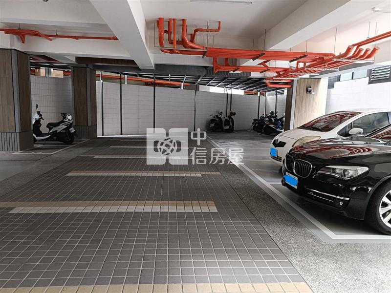 內埔印象平車華廈房屋室內格局與周邊環境