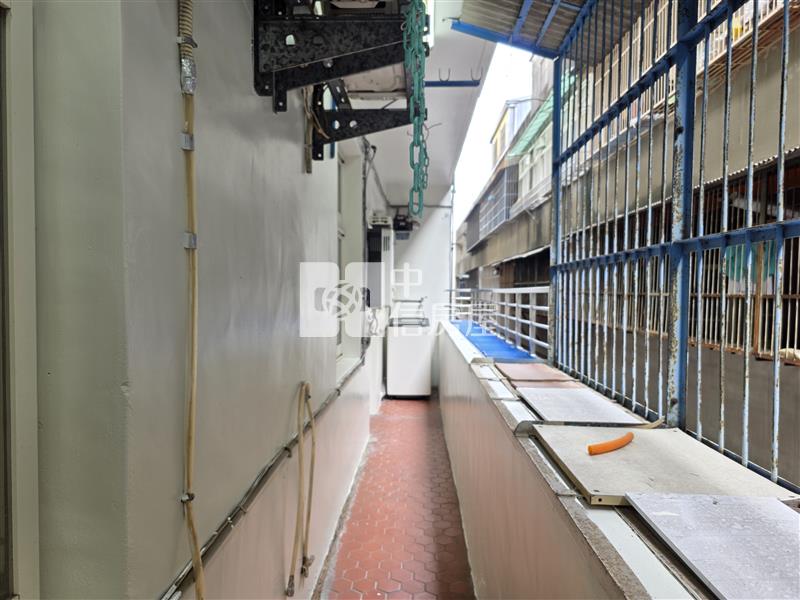 忠孝大空間三房美寓房屋室內格局與周邊環境