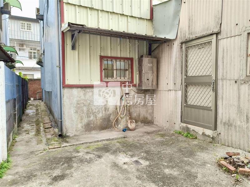 鎮東學區大地坪透天房屋室內格局與周邊環境