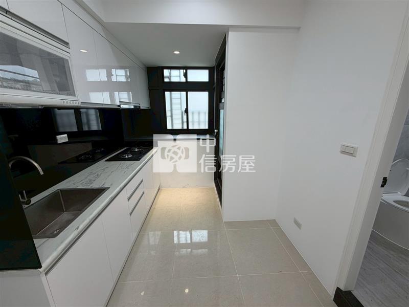 復興路低總價裝潢美二樓房屋室內格局與周邊環境