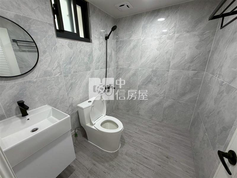 復興路低總價裝潢美二樓房屋室內格局與周邊環境