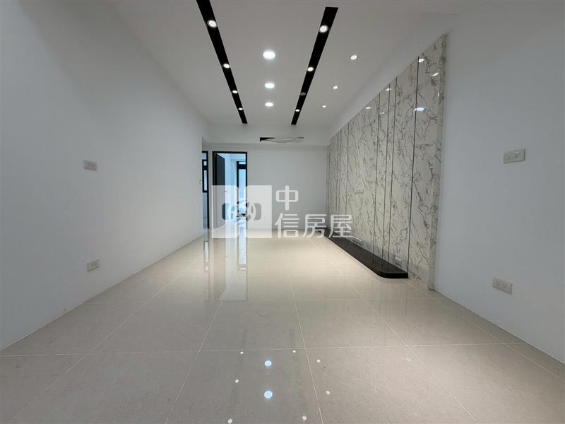 復興路低總價裝潢美二樓房屋室內格局與周邊環境