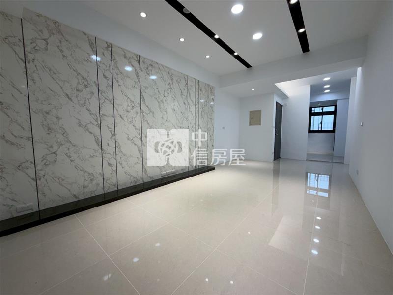 復興路低總價裝潢美二樓房屋室內格局與周邊環境