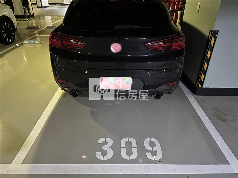 青埔A18新森活精美2房車房屋室內格局與周邊環境