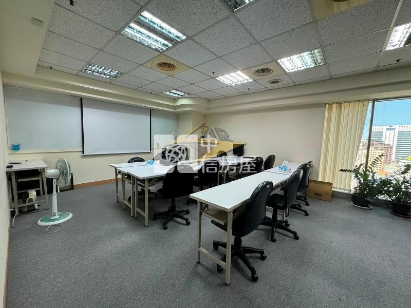 【星鑽】藝文特區國際金融優質景觀辦公室房屋室內格局與周邊環境