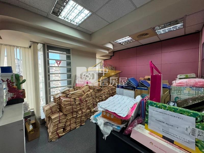 【星鑽】藝文特區國際金融優質景觀辦公室房屋室內格局與周邊環境