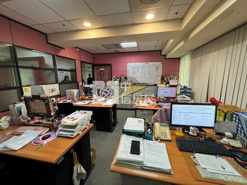 【星鑽】藝文特區國際金融優質景觀辦公室房屋室內格局與周邊環境