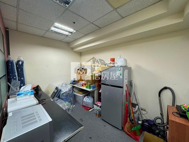 【星鑽】藝文特區國際金融優質景觀辦公室房屋室內格局與周邊環境