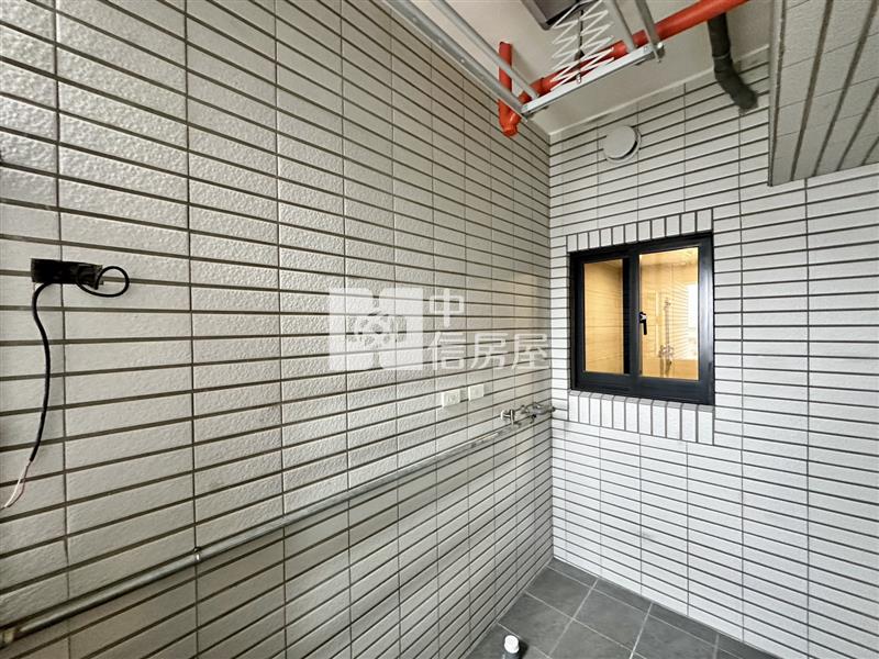 龍岡益展有福景觀三房車房屋室內格局與周邊環境