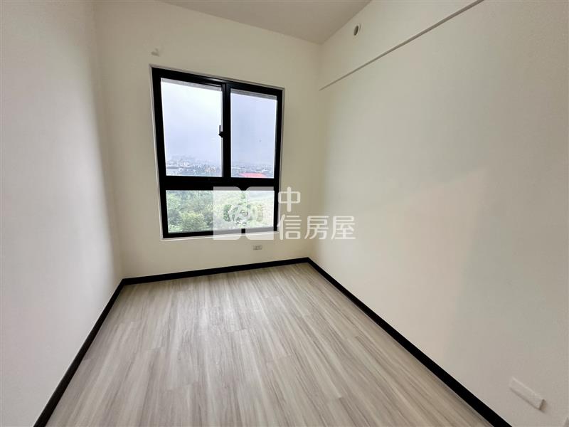 龍岡益展有福景觀三房車房屋室內格局與周邊環境