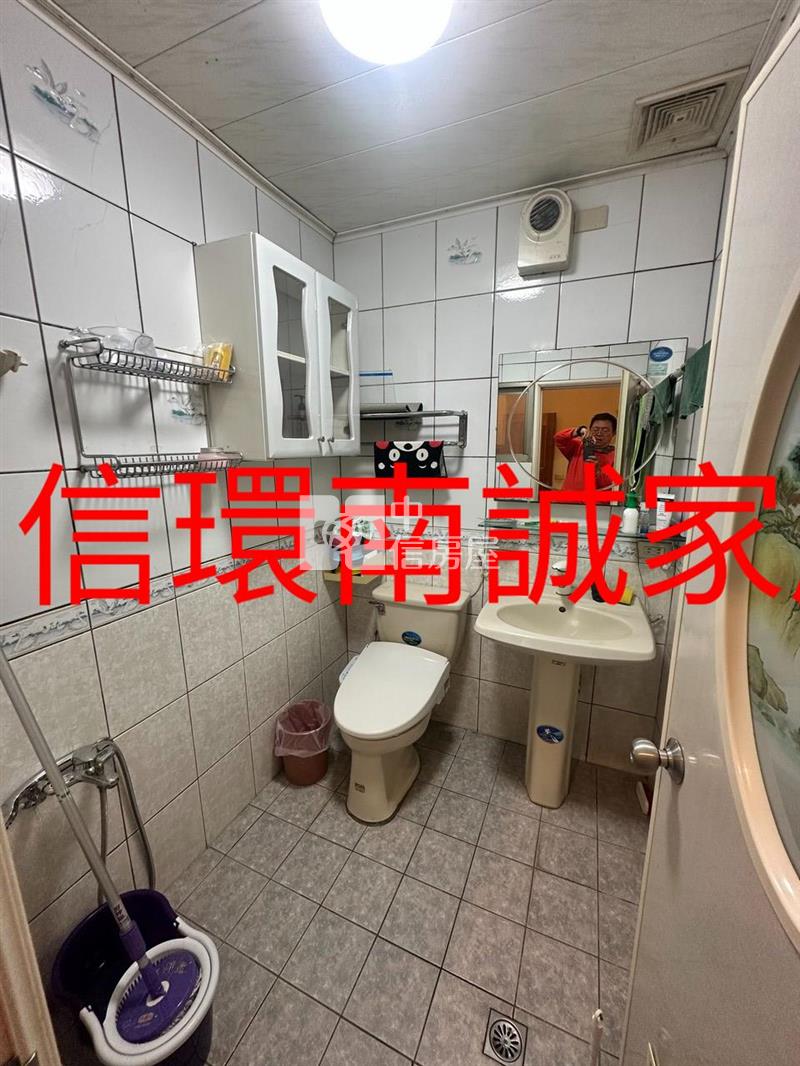 東安國中大空間透天店面房屋室內格局與周邊環境