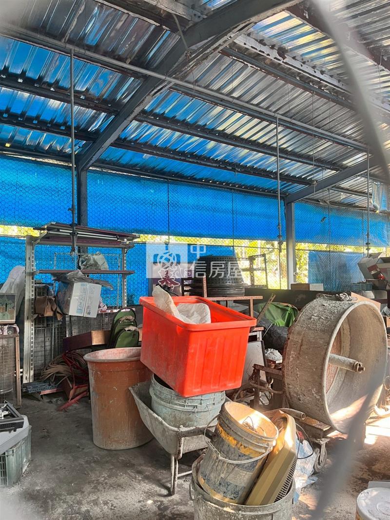 屏市大湖方正農地房屋室內格局與周邊環境