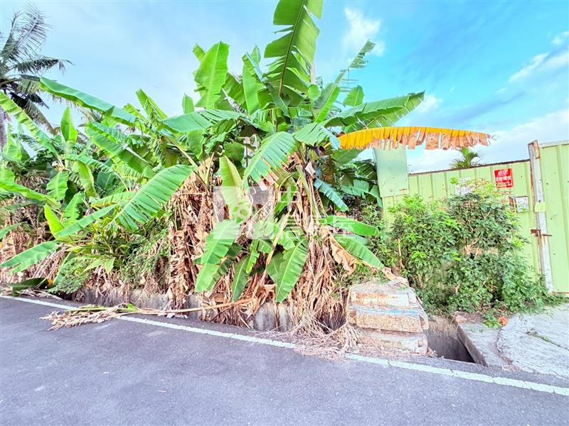 屏市大湖方正農地房屋室內格局與周邊環境