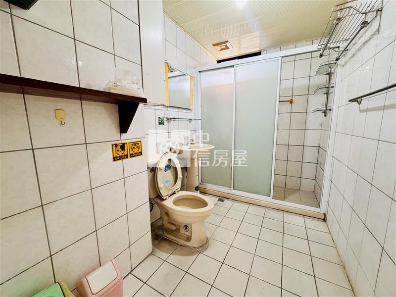南投四大房社區景觀華廈房屋室內格局與周邊環境