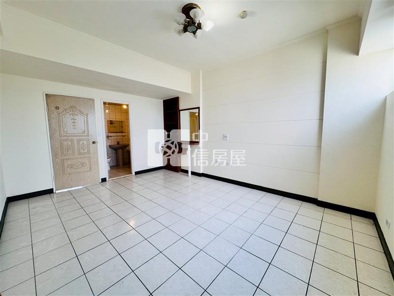 南投四大房社區景觀華廈房屋室內格局與周邊環境