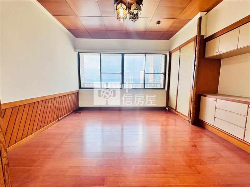 南投四大房社區景觀華廈房屋室內格局與周邊環境