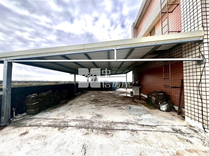 草漯重劃區⭐整新三房車(平面倫抽)⭐近公園房屋室內格局與周邊環境