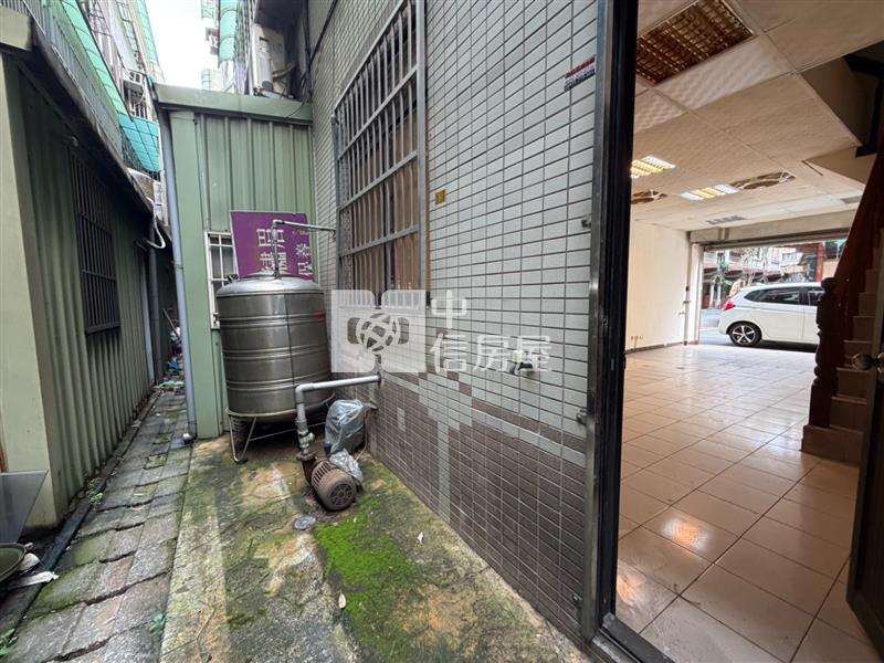 南勢8米路旁室內雙車美別墅房屋室內格局與周邊環境