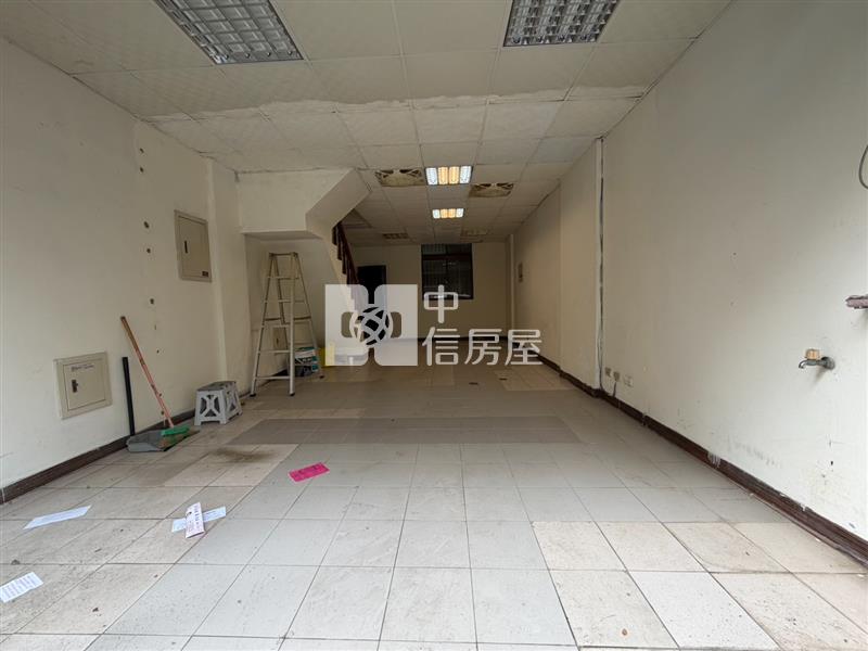 南勢8米路旁室內雙車美別墅房屋室內格局與周邊環境