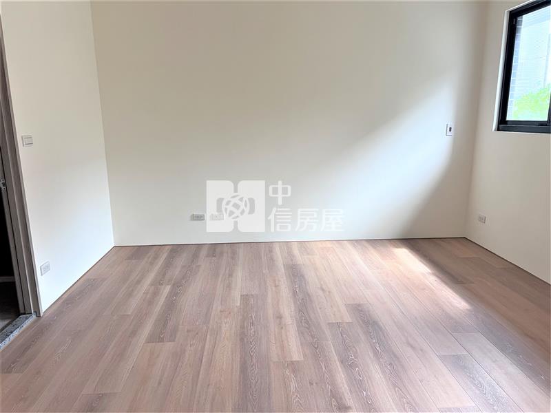 昂峰惟美B棟2樓全新完工房屋室內格局與周邊環境