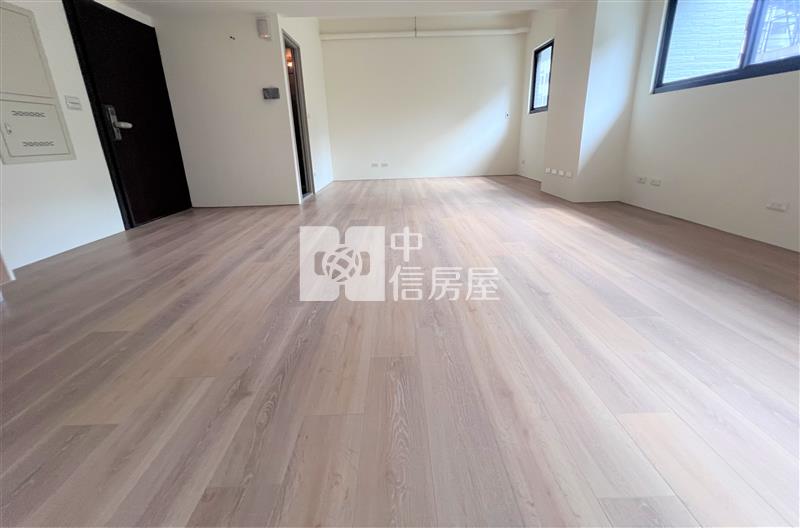 昂峰惟美B棟2樓全新完工房屋室內格局與周邊環境