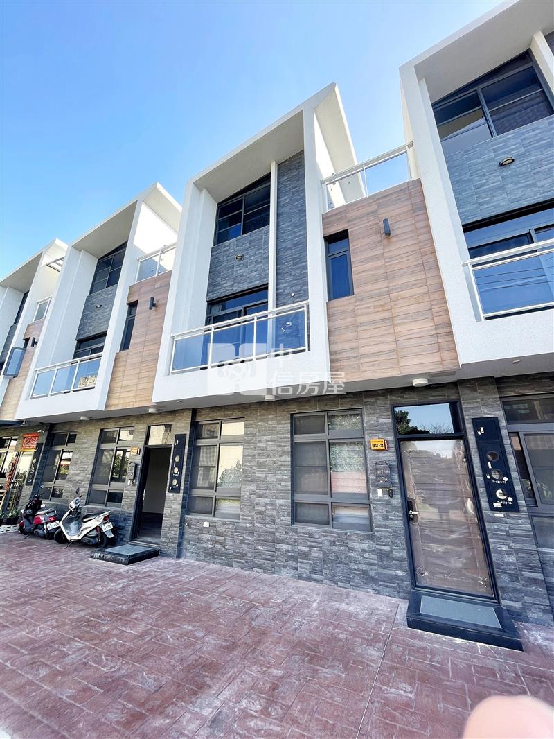 🏠獨家!南彰化低總價全新透天房屋室內格局與周邊環境