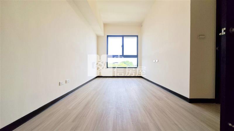 全新益展有福景觀美2房車房屋室內格局與周邊環境