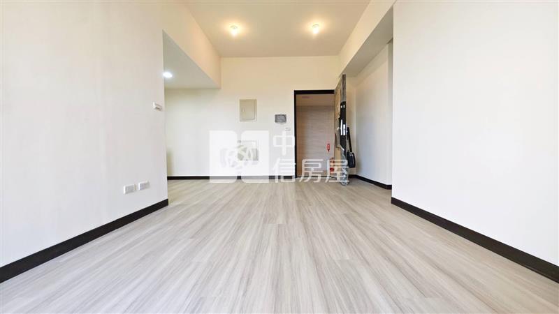 全新益展有福景觀美2房車房屋室內格局與周邊環境