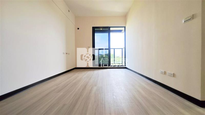 全新益展有福景觀美2房車房屋室內格局與周邊環境