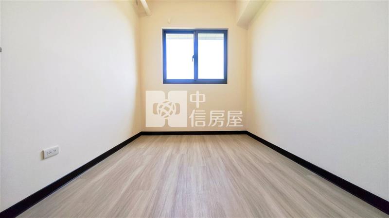 全新益展有福景觀美2房車房屋室內格局與周邊環境