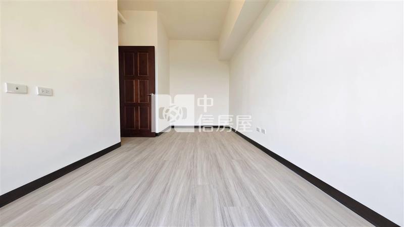 全新益展有福景觀美2房車房屋室內格局與周邊環境