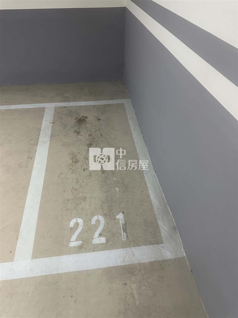 過嶺大清城双景觀2+1房車房屋室內格局與周邊環境