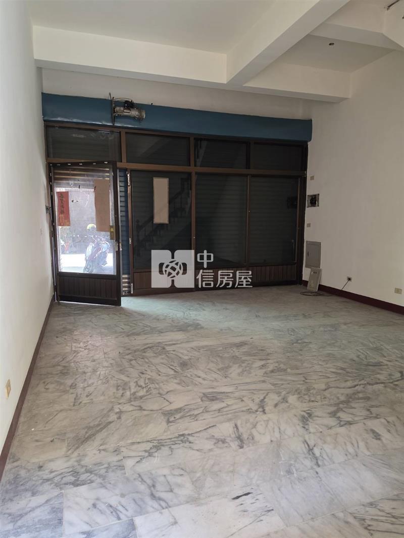 勝利路巷內透天房屋室內格局與周邊環境