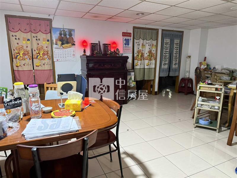 (專)桃園好樂迪超大三房+車位房屋室內格局與周邊環境