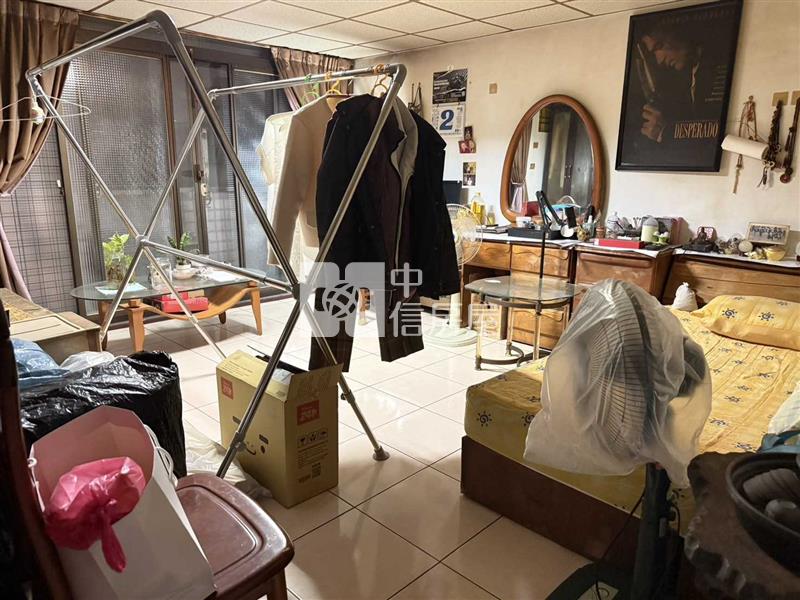 (專)桃園好樂迪超大三房+車位房屋室內格局與周邊環境