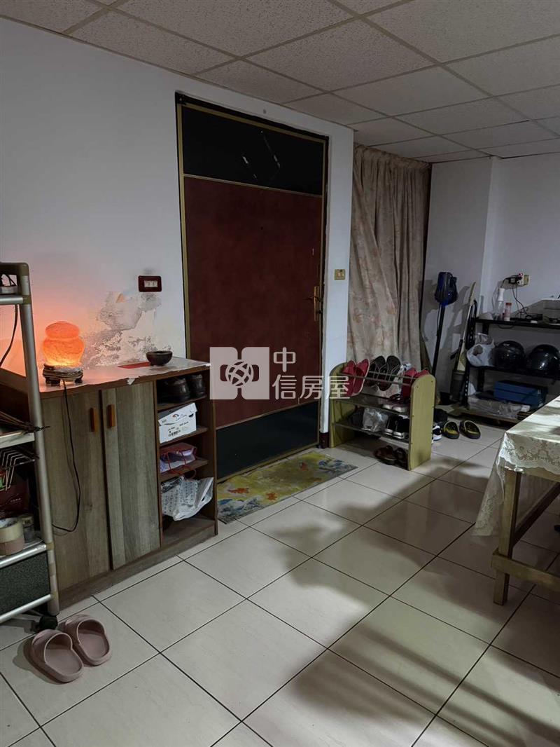 (專)桃園好樂迪超大三房+車位房屋室內格局與周邊環境